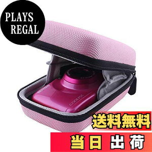 yzNikon fW^J COOLPIX W150/W300/A100/A10 pی[P[X -waiyu JP (sN)