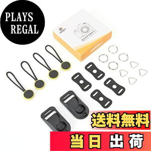 �y���������zORMY �A���J�[ �����N�X �ω׏d50kg �X�g���b�v�A�_�v�^�[ �J���� �o�ዾ�ɔėp �N���b�N�����[�X�o�b�N���L�b�g �C�F���[ (�A���J�[�����N�Xx2+�A���J�[x4+�ۃ����N�L�b�gx4, ��+