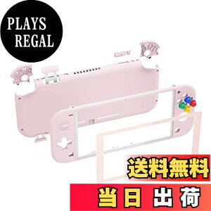 yzeXtremeRate Nintendo Switch LiteɑΉpDIY݊P[XANSLnhwhRg[[nEWO/XN[tBtANintendo Switch LiteɑΉpJX^P[XJo[y`F