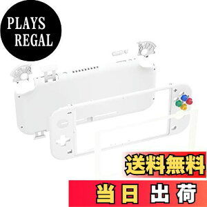 yzeXtremeRate Nintendo Switch LiteɑΉpDIY݊P[XANSLnhwhRg[[nEWO/XN[tBtANintendo Switch LiteɑΉpJX^P[XJo[yz