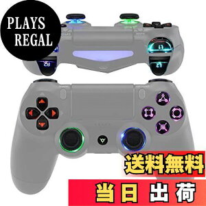 yzeXtremeRate ps4Rg[[ɑΉp}`J[D-padTXeBbNgK[z[tFCX{^Aps4 Slim Pro CUH-ZCT2Rg[[ɑΉpDTFS (DTF 2.0) LEDLbgyub
