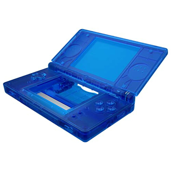 楽天市場】eXtremeRate ds liteに対応用組み立て式カスタム交換シェル 
