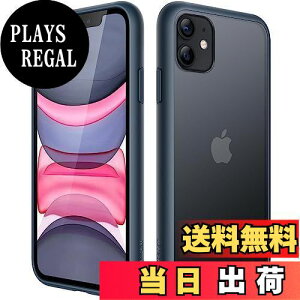 yzJEDirect }bgP[X iPhone 11 6.1C` ϏՌ~^[O[h̗h~ ̔̔wʓdbJo[ wh~ (Xg[u[)