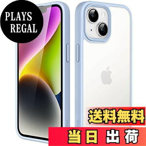 yzJEDirect }bgP[X iPhone 14 6.1C`p ϏՌ~^[O[h̗h~ ̔̔wʓdbJo[ wh~ (F)