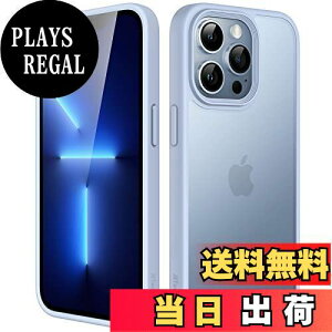 yzJEDirect }bgP[X iPhone 13 Pro 6.1C` ϏՌ~^[O[h̗h~ ̔̔wʓdbJo[ wh~ (F)