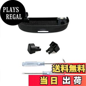 【送料無料】【RUIYA】ホンダ N-BOX/フィット/ヴェゼル RV系/CR-V/アコード/シビック 11代目 サングラス ホルダー メガネ収納 ケース 車収納ホルダー ABS樹脂 耐衝撃性 耐久性サングラス ケース(ブ