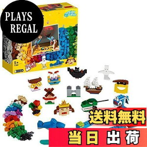 yzS(LEGO) NVbN ACfAp[c VhEVA^[ CgƃrfBOZbg eG 5ˈȏ 11009