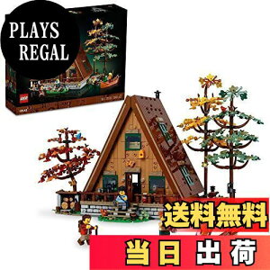 yzS(LEGO) ACfA At[Lr 21338  ubN v[g   j̎q ̎q l 18~