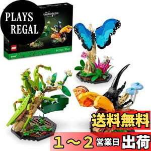 yzS(LEGO) ACfA RNV 21342  ubN v[g CeA ͌^ j̎q ̎q l