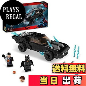 yzS(LEGO) X[p[Eq[[Y obg[r(TM)FyM(TM)ǂI 76181  ubN v[g X[p[q[[ AR~ q[[ j̎q 8Έȏ