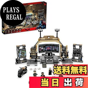 yzS(LEGO) X[p[Eq[[Y obgPCu(TM):h[(TM)ƑΌ 76183  ubN v[g q[[ X[p[q[[ AR~ j̎q 8Έȏ