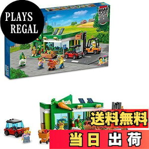 yzS(LEGO) VeB SVeB̃X[p[}[Pbg 60347  ubN v[g XÂ V j̎q ̎q 6Έȏ