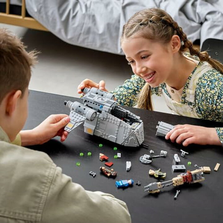 楽天市場】レゴ(LEGO) スター・ウォーズ 惑星フェリックス(TM)での 