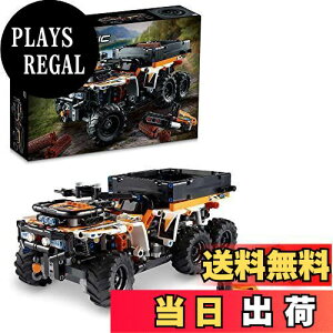 yzS(LEGO) eNjbN It[h 42139  ubN v[g STEM m 蕨 ̂ j̎q 10Έȏ