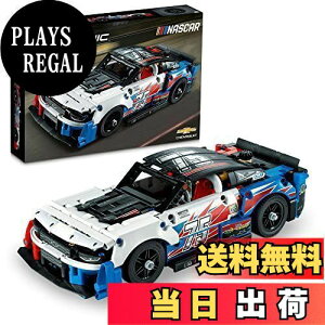 yzS(LEGO) eNjbN NASCAR(R) V{[ J} ZL1 42153  ubN v[g [VOJ[ 蕨 ̂ j̎q 9Έȏ