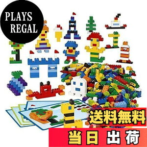 �y���������zLEGO ���S ���̂�����{�u���b�N�Z�b�g 45020 �y�������K�i�z V95-5268