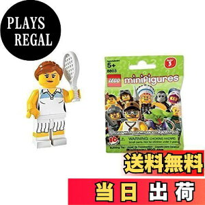 yzS (LEGO) ~jtBMA V[Y3 ejXI (Minifigure Series3) 8803-10 [sAi]
