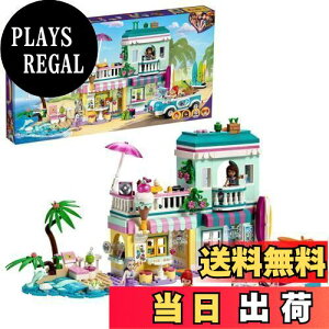 yzS(LEGO) tY T[t@[̃r[`nEX 41693  l` h[ ̎q 6Έȏ