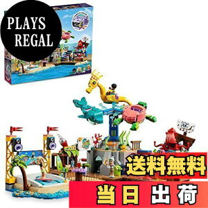 yzS(LEGO) tY Ĉ䂤 41737  ubN v[g V ̎q 12 ~