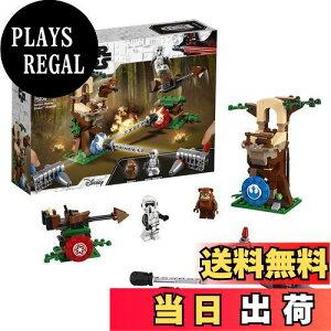 yzS(LEGO) X^[EEH[Y ANVog GhA(TM) ̌ 75238 ubN  j̎q