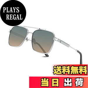 �y���������z[FEISEDY] �T���O���X�����Y �E�B�����Y ���g���ȃX�N�G�A�^�̃p�C���b�g�T���O���X�A�r���e�[�W��70�N�� �N���V�b�N�ȃ��^�� �^�]�^���]�ԁ^�ނ�B2845