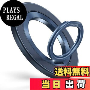 yzyNEW`^u[z Syncwire MagSafe O - ʃ}Olbg X}zO ? 360x] }OZ[t O }Olbg oJ[O ^ px߉\ ȒPE iPhone 15 Pro