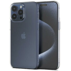 【空気のような薄さ】Sinjimoru iPhone用スマホケース、1mmの超薄型 透明 iPhoneケース PC ワイヤレス充電対応 iPhone15 14 13 12 シリーズ対応 クリアケース。AiroFit for iPhone 15 Pro Max