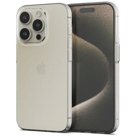 【空気のような薄さ】Sinjimoru iPhone用スマホケース、1mmの超薄型 透明 iPhoneケース PC ワイヤレス充電対応 iPhone15 14 13 12シリーズ対応 クリアケース。AiroFit for iPhone 15 Pro