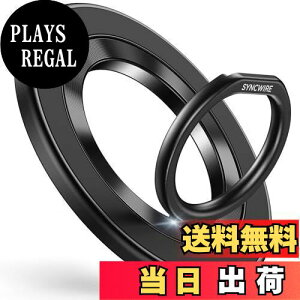 yzyߘa?́zSYNCWIRE ʃ}Olbg MagSafe O - X}zO ? 360x] }OZ[t O }Olbg oJ[O  ^ px߉\ ȒPE iPhone 15