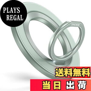 yzyߘa?́zSyncwire ʃ}Olbg MagSafe O - X}zO ? 360x] }OZ[t O }Olbg oJ[O  ^ px߉\ ȒPE iPhone 15