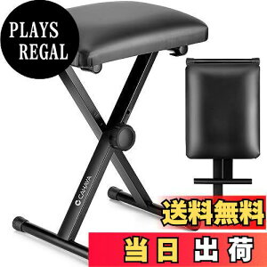 yzCAHAYA sAm L[{[hx` ܂肽 sAm֎q Keyboard Bench 55mmpbh |3iK 43~50cm\ {3KG ω׏d168KG sAmCX x` X^ h ~ XX^