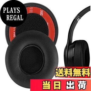 yzGeekria QuickFit C[pbh ݊ pbh r[coChN^[h Beats Solo 2 Wireless, Solo2.0 Wireless (B0534) On-Ear wbhzɑΉ Cpbh/C[NbV/C[Jbv ( v