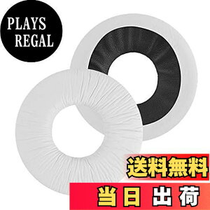 �y���������zGeekria QuickFit �C���[�p�b�h �݊��� �p�b�h �\�j�[ Sony MDR-V150 V200 V250 V300 V400 ZX100 ZX110 ZX110NC ZX220BT ZX300 ZX310 ZX330BT �w�b�h�z���ɑΉ� �C���p�b�h/�C���[�N�b�V����/�C���[�J�b�v (��