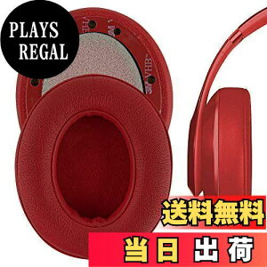yzGeekria QuickFit C[pbh ݊ pbh r[coChN^[h Beats Studio 3, Studio 3.0 Wireless (A1914) wbhzɑΉ Cpbh/C[NbV/C[Jbv (veC