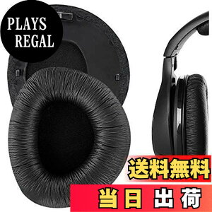 �y���������zGeekria QuickFit �C���[�p�b�h �݊��� �p�b�h �[���n�C�U�[ Sennheiser RS160, HDR160, RS170, HDR170, RS180, HDR180 �w�b�h�z���ɑΉ� �C���p�b�h/�C���[�N�b�V����/�C���[�J�b�v (���U�[���b�g/�u