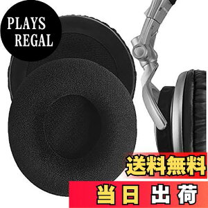yzGeekria Comfort C[pbh ݊ pbh \j[ SONY MDR-V700DJ, MDR-Z700, MDR-V500DJ wbhzɑΉ Cpbh/C[NbV/C[Jbv (veCU[/ubN)