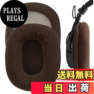 yzGeekria C[pbh Comfort ݊ pbh \j[ SONY MDR-7506, MDR-V6, MDR-CD900ST wbhzɑΉ pbh C[/C[Jbv (xA/F)