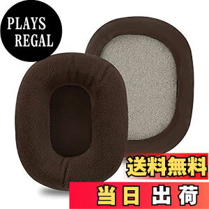 �y���������zGeekria �C���[�p�b�h Comfort �݊��� �p�b�h TurtleBeach Stealth 400, 450, 500X, 520, 600, 700, 900, HiFi780 �w�b�h�z���ɑΉ� �p�b�h �C���[/�C���[�J�b�v (�x���A/���F)