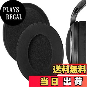yzGeekria C[pbh Comfort ݊ pbh [nCU[ Sennheiser HD598, HD598SE, HD598CS, HD598SR, HD595, HD599, HD599 SEwbhzɑΉ pbh C[/C[Jbv (xA/ubN)