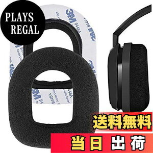 yzGeekria C[pbh Comfort ݊ pbh ASTRO A10 Gaming Headset wbhzɑΉ pbh C[/C[Jbv (xA/ubN)