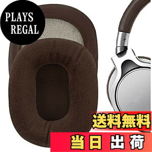 �y���������zGeekria �C���[�p�b�h Comfort �݊��� �p�b�h �\�j�[ Sony MDR-1ABT, MDR-1RBT, MDR-1RNC �w�b�h�z���ɑΉ� �p�b�h �C���[/�C���[�J�b�v (�x���A/���F)