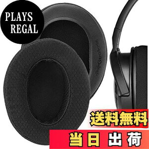 yzGeekria C[pbh Comfort ݊ pbh RZA Corsair HS35, HS40, HS45 wbhzɑΉ pbh C[/C[Jbv (bVt@ubN/ubN)