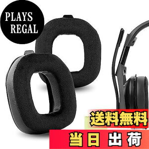 �y���������zGeekria �C���[�p�b�h Comfort �݊��� �p�b�h ASTROs A50 Gen 4 �w�b�h�z���ɑΉ� �p�b�h �C���[/�C���[�J�b�v (�n�C�u���b�h�x���A/��)