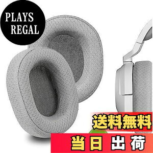 yzGeekria C[pbh Comfort ݊ pbh RZA Corsair HS65, HS55 wbhzɑΉ pbh C[/C[Jbv (veCU[/O[ł)