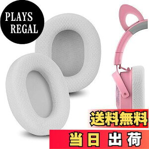 yzGeekria C[pbh Comfort ݊ pbh CU[ Razer Kraken Kitty V2 Pro, Barracuda, Barracuda X wbhzɑΉ pbh C[/C[Jbv (bVt@ubN/ItzCg)