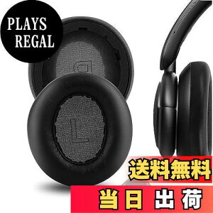 yzGeekria C[pbh Elite ݊ pbh AJ[ Anker Soundcores Life Q30, Life Q35 BT wbhzɑΉ pbh C[/C[Jbv (V[vXL/ubN)