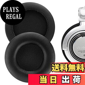 yzGeekria C[pbh QuickFit ݊ pbh pi\jbN Panasonics TECHNICS RP-DH1250-S DJ, RP-DH1210, RP-DH1200 DJ wbhzɑΉ pbh C[/C[Jbv (veCU[/ubN)