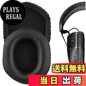 �y���������zGeekria �C���[�p�b�h QuickFit �݊��� �p�b�h �u�C���[�_ V-M0DA Crossfade Wireless, M-100, LP, LP2, Crossfade 2, Crossfade 3�w�b�h�z���ɑΉ� �C���p�b�h/�C���[�N�b�V����/�C���[�J�b�v (�v���e�C