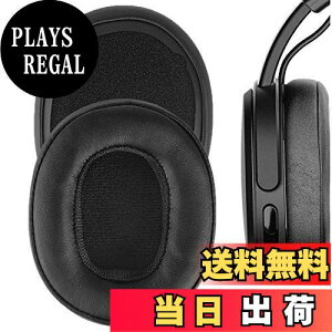 yzGeekria C[pbh QuickFit ݊ pbh XJLfB Skullcandy Crusher Wireless, Crusher Evo Wireless, Crusher ANC, Hesh 3 Hesh EVO, Hesh ANC wbhzɑΉ pbh C[/C[Jbv (