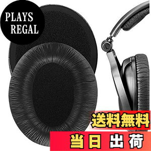 �y���������zGeekria �C���[�p�b�h QuickFit �݊��� �p�b�h �[���n�C�U�[ Sennheiser PXC350, HD380, PC350, PC350 SE, PXE350, HME95, HMEC250, HD380 PRO �w�b�h�z���ɑΉ� �p�b�h �C���[/�C���[�J�b�v (���U�[���b�g/